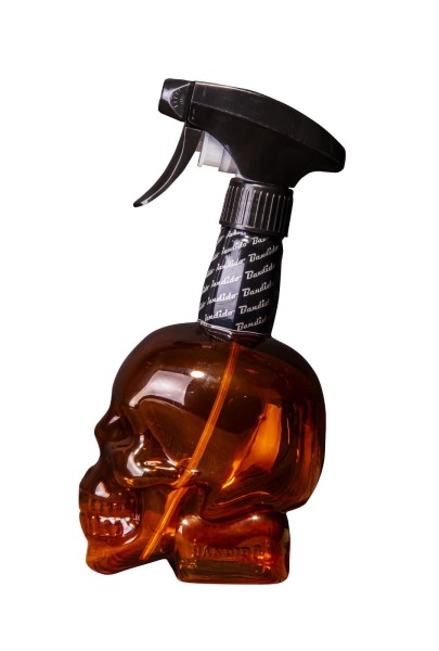 ROZPYLACZ DO WODY CZASZKA