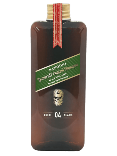 SZAMPON PRZECIWŁUPIEŻOWY 350ML