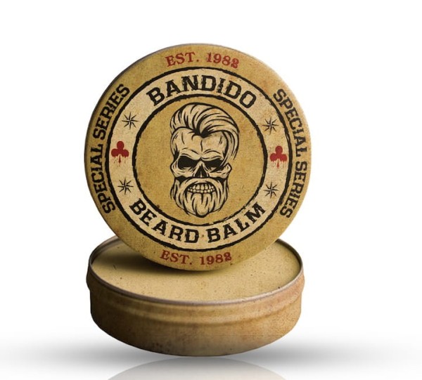 BANDIDO BEARD BALM 40ML