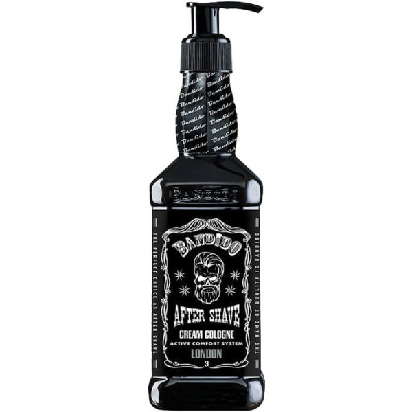 BALSAM PO GOLENIU LONDON 350ML