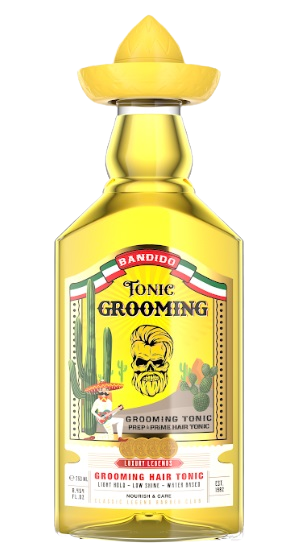GROOMING TONIC 250ML