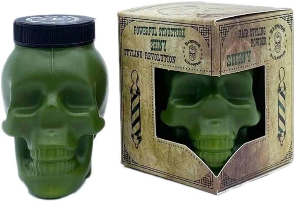 PUDER DO STYLIZACJI WŁOSÓW SHINY VOLUME 20GR