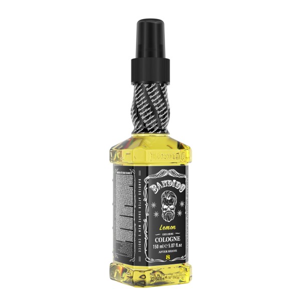WODA KOLOŃSKA LEMON 150ML