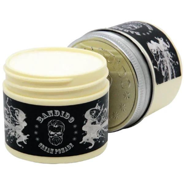 POMADA CREAM 125ML