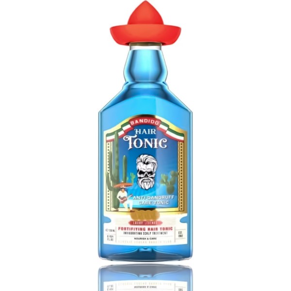 TONIK DO WŁOSÓW 250ML