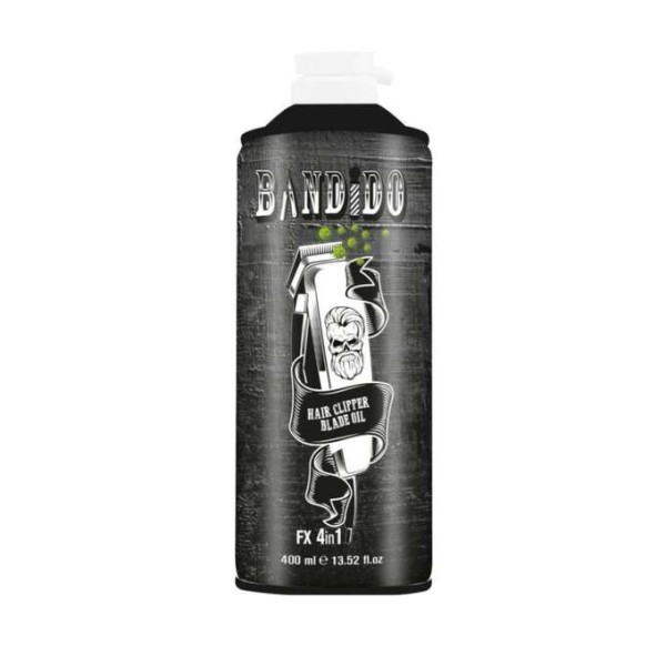 BANDIDO SPRAY DO OSTRZY MASZYNEK 400ML