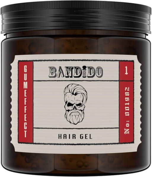  ŻEL NR. 1 GUM EFFECT 500ML