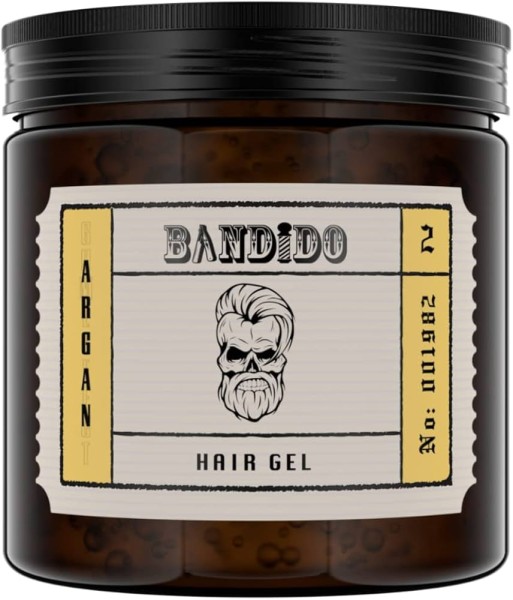 ŻEL NR.2  ARGAN 500ML 