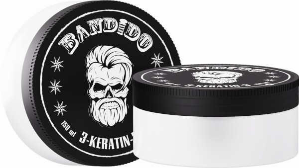 ŻEL NR.3  KERATIN 150ML