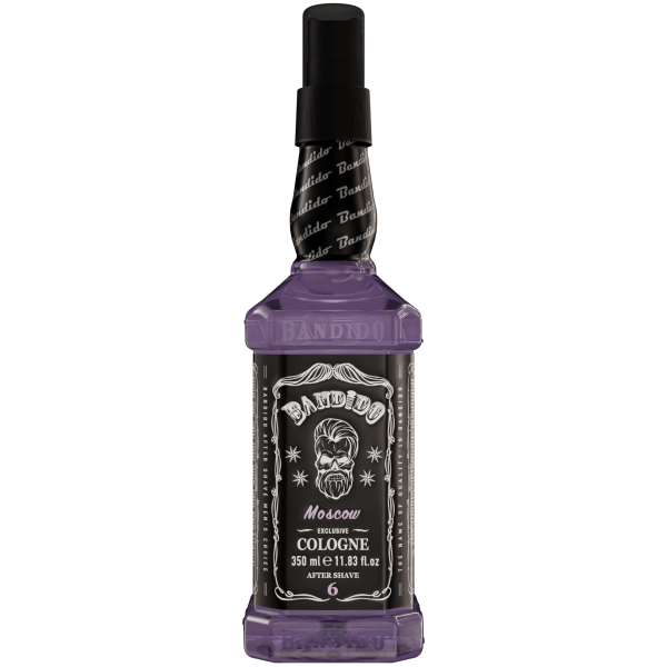 WODA KOLOŃSKA MOSCOW 350ML