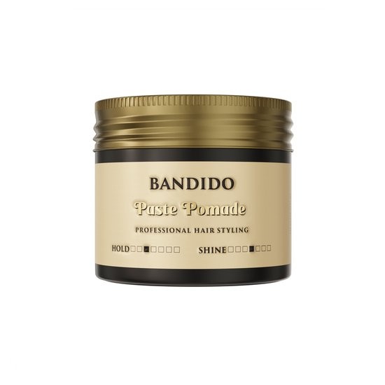 BANDIDO POMADA PASTE 125ML